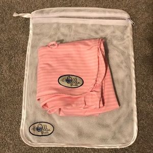 EUC Ollie Swaddle